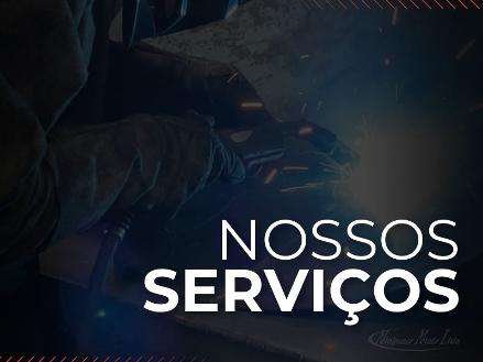 Nossos serviços