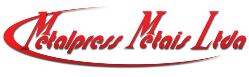 Metalpress - Empresa 